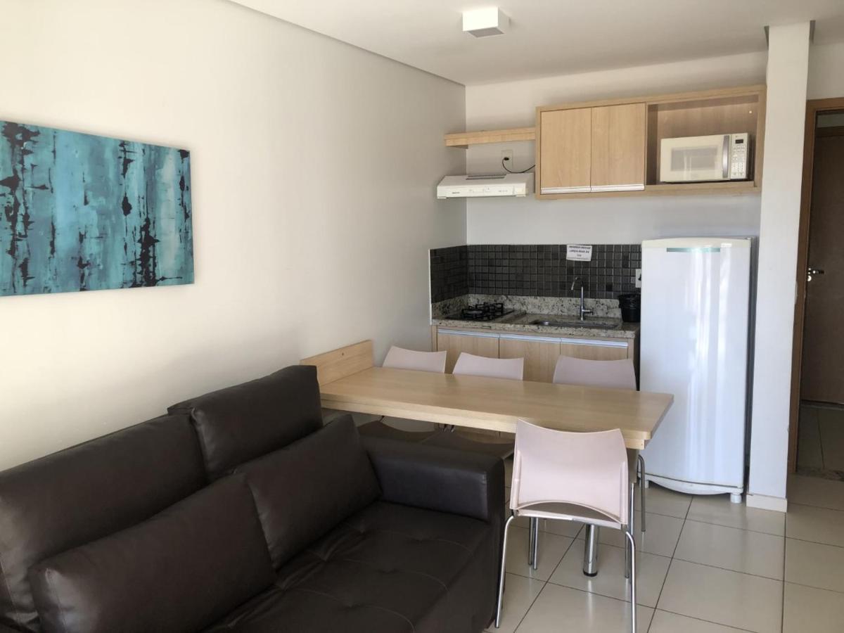 Caldas Novas Casa Da Madeira Centro Leilighet Eksteriør bilde