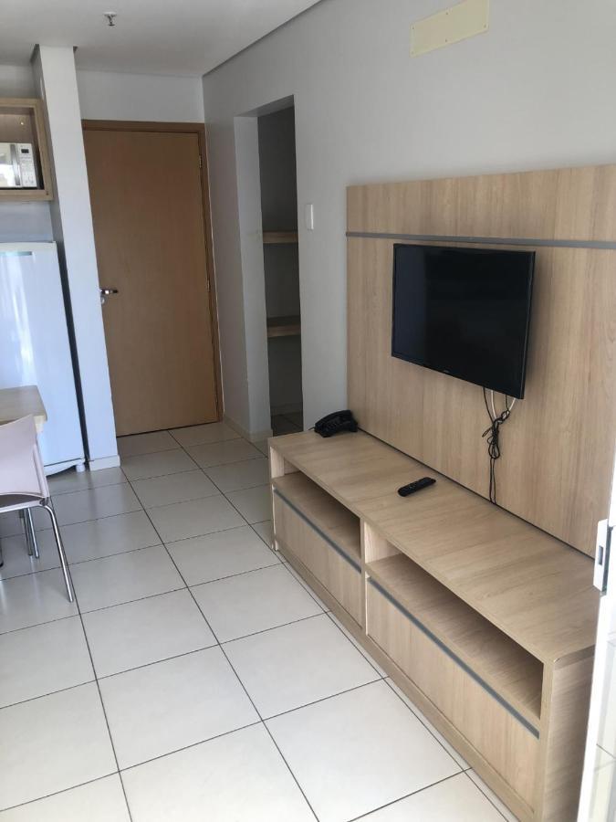 Caldas Novas Casa Da Madeira Centro Leilighet Eksteriør bilde