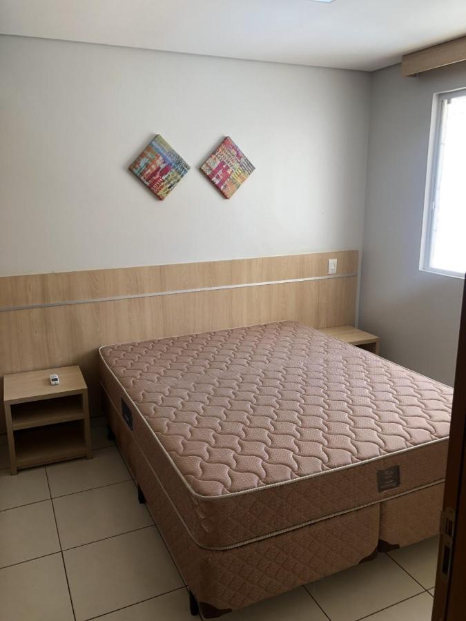 Caldas Novas Casa Da Madeira Centro Leilighet Eksteriør bilde